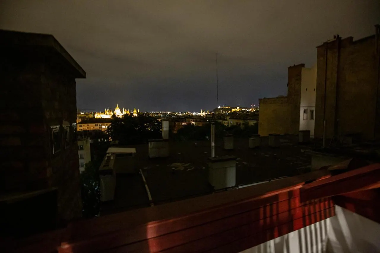 Spacious 2Br Flat In The Centre With The Best View Apartment Budapest Hungary