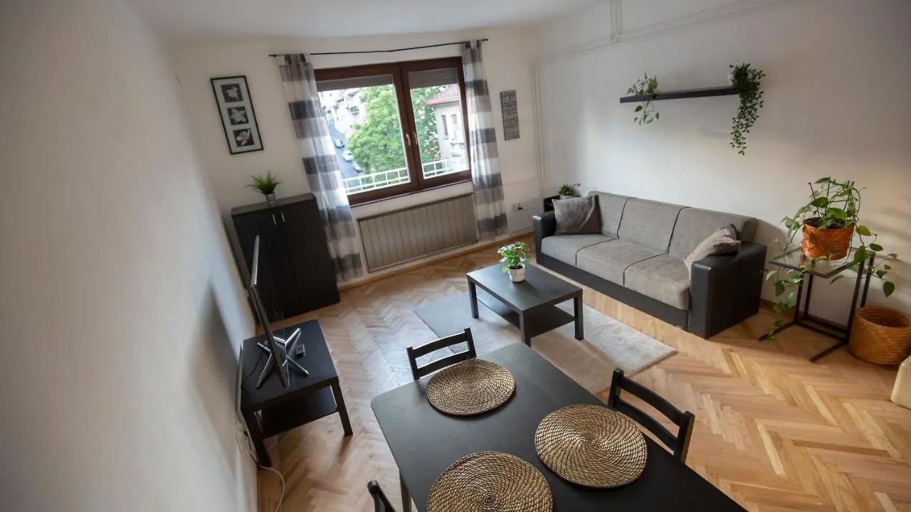 Spacious 2Br Flat In The Centre With The Best View Apartment Budapest Hungary