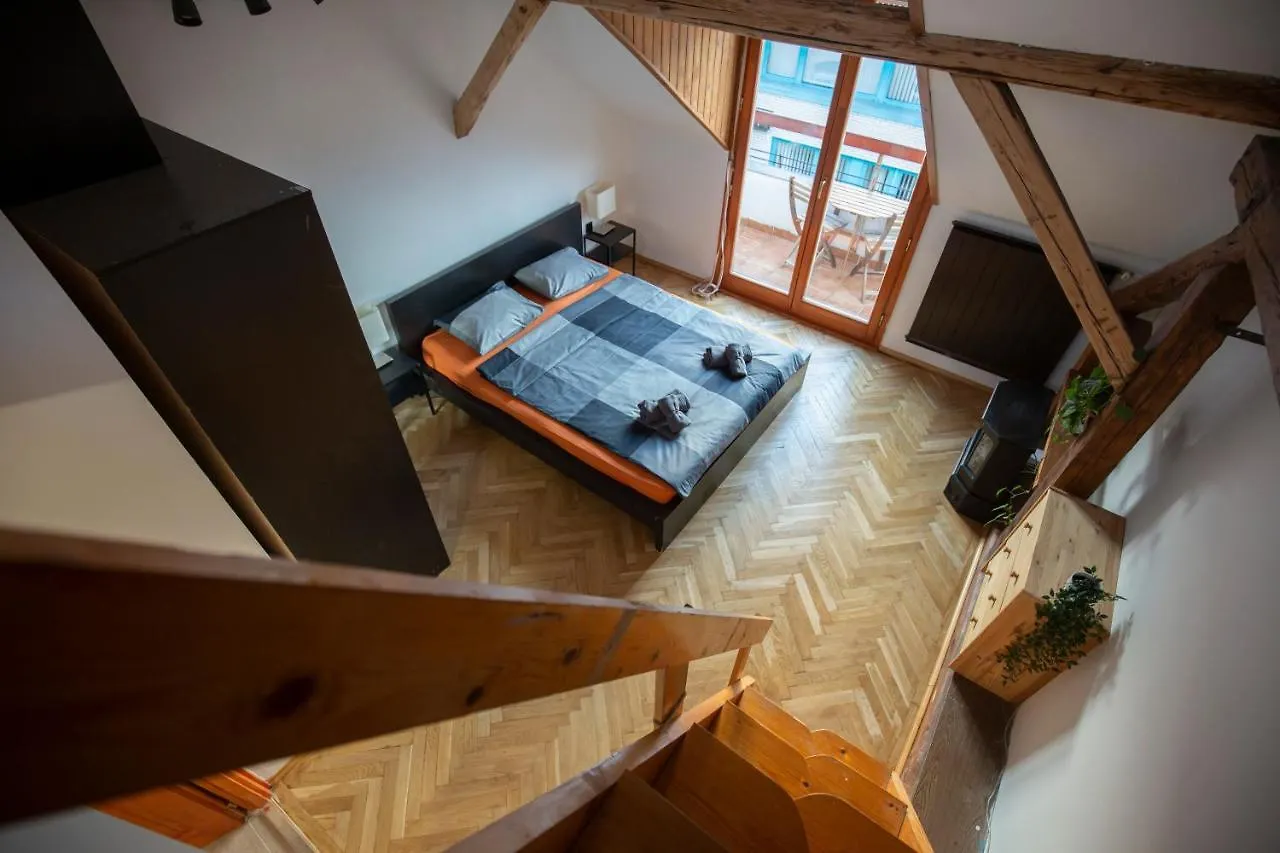 Spacious 2Br Flat In The Centre With The Best View Apartment Budapest