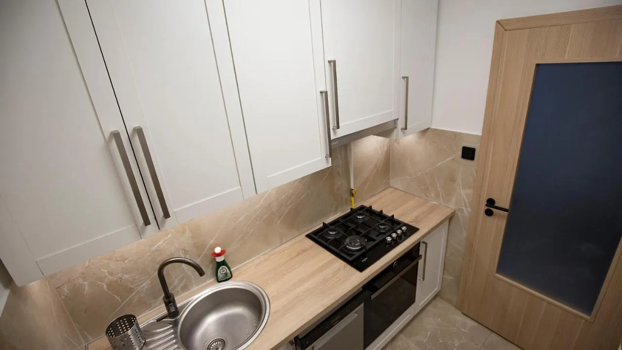 Spacious 2Br Flat In The Centre With The Best View Apartment Budapest