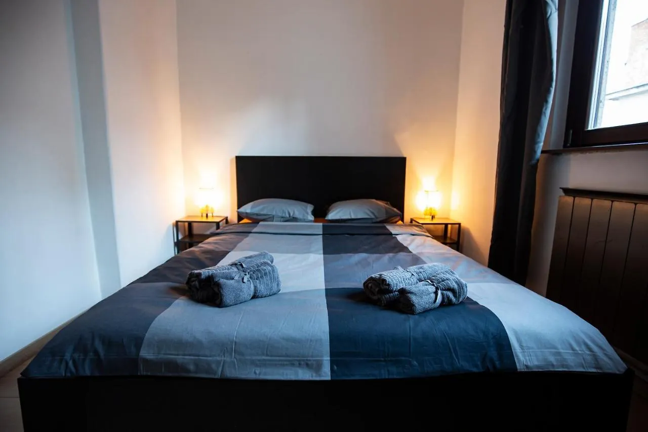 Spacious 2Br Flat In The Centre With The Best View Apartment Budapest