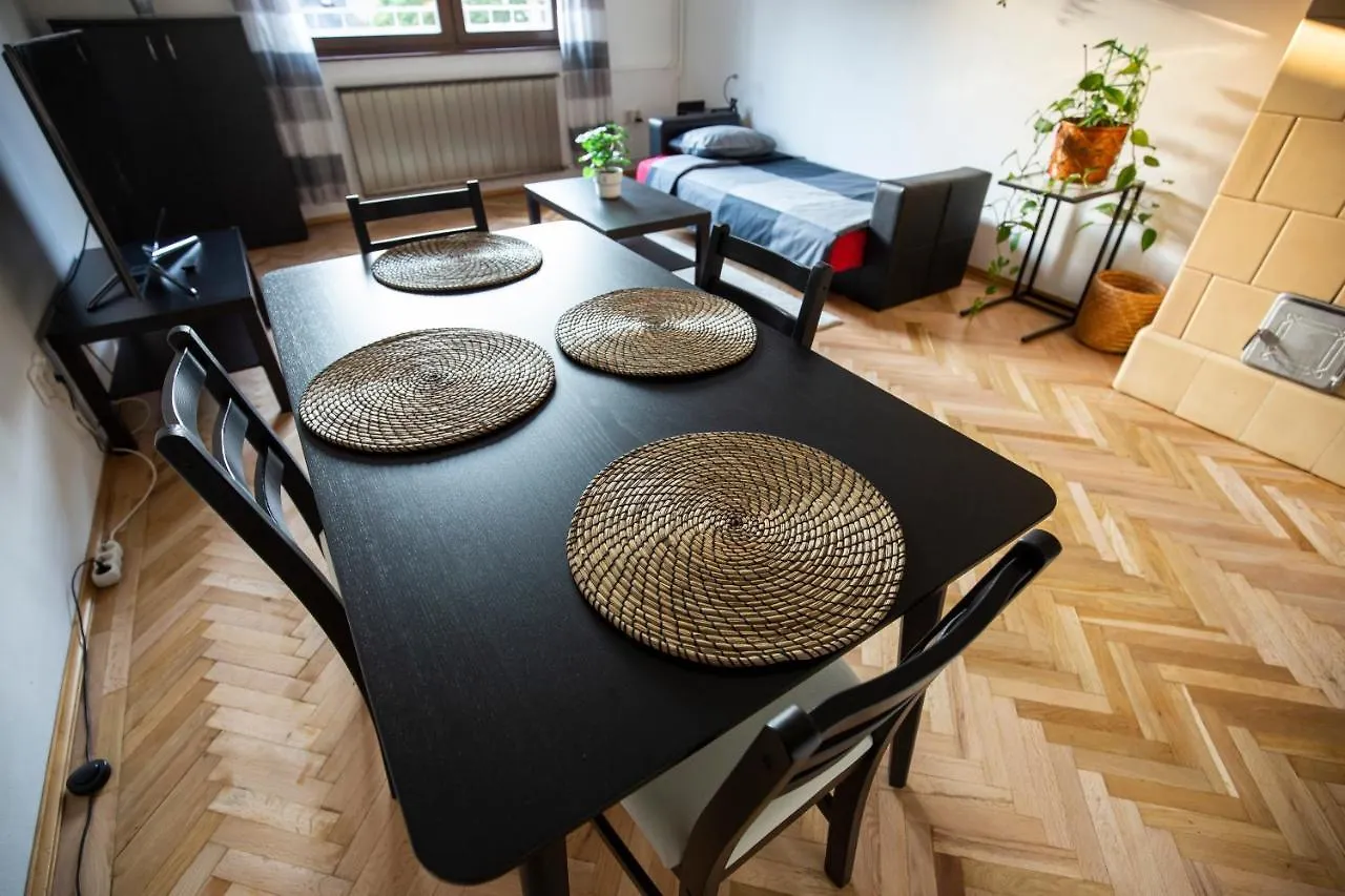 Spacious 2Br Flat In The Centre With The Best View Apartment Budapest 0*,  Hungary