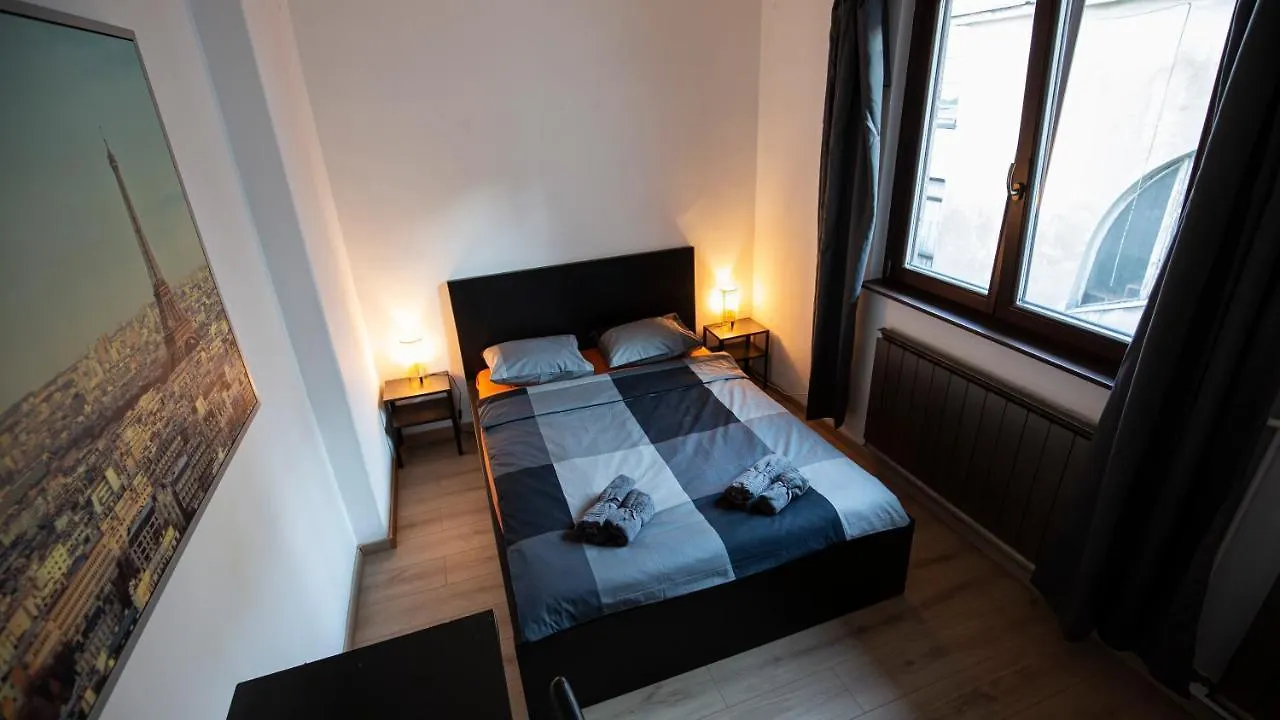 Spacious 2Br Flat In The Centre With The Best View Apartment Budapest
