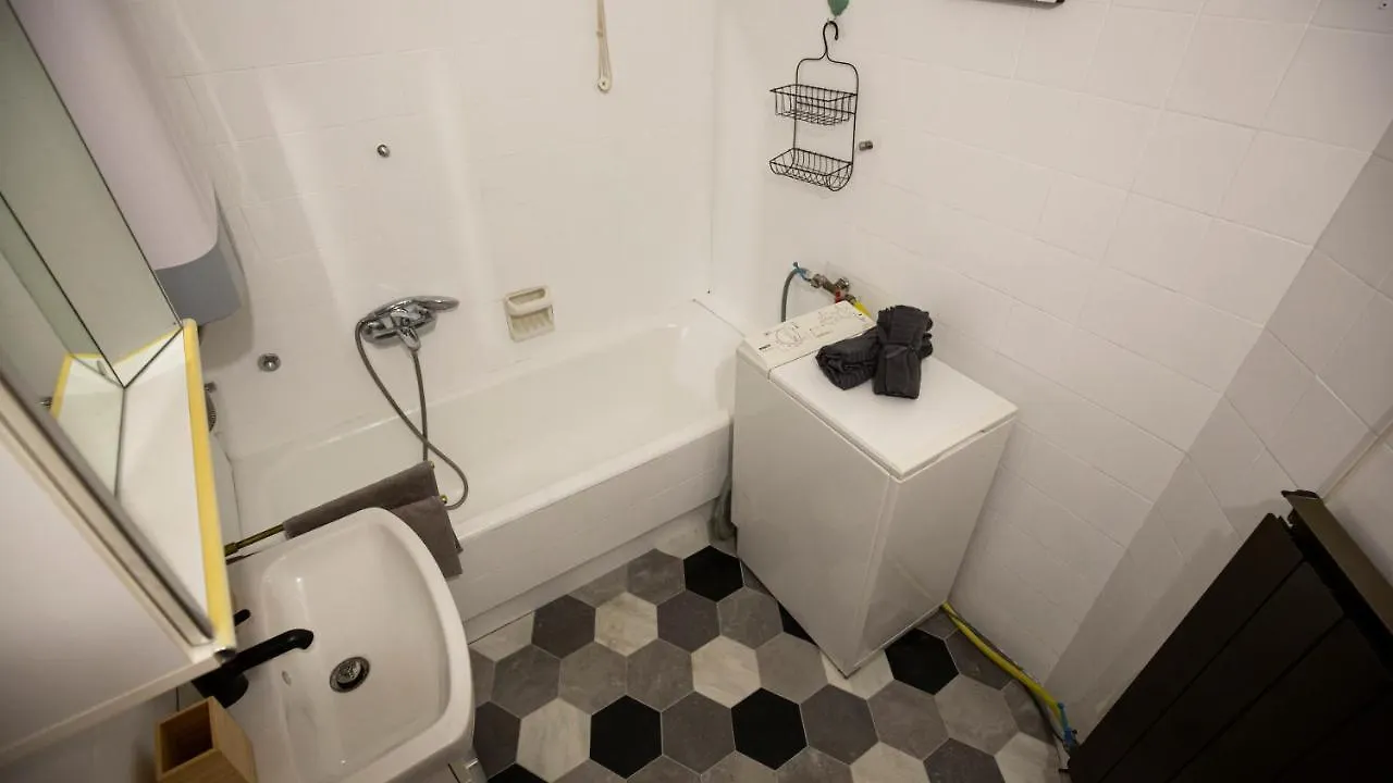Spacious 2Br Flat In The Centre With The Best View Apartment Budapest
