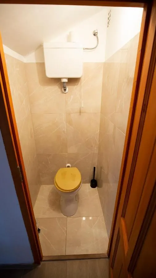 Spacious 2Br Flat In The Centre With The Best View Apartment Budapest