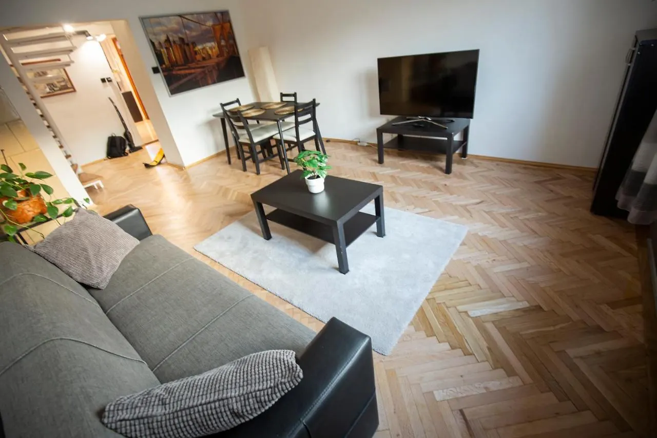 Spacious 2Br Flat In The Centre With The Best View Apartment Budapest 0*,