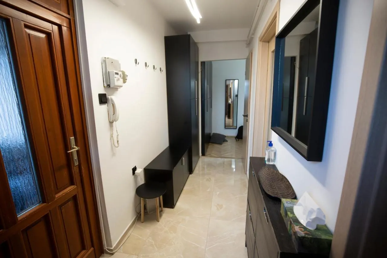 Spacious 2Br Flat In The Centre With The Best View Apartment Budapest Hungary