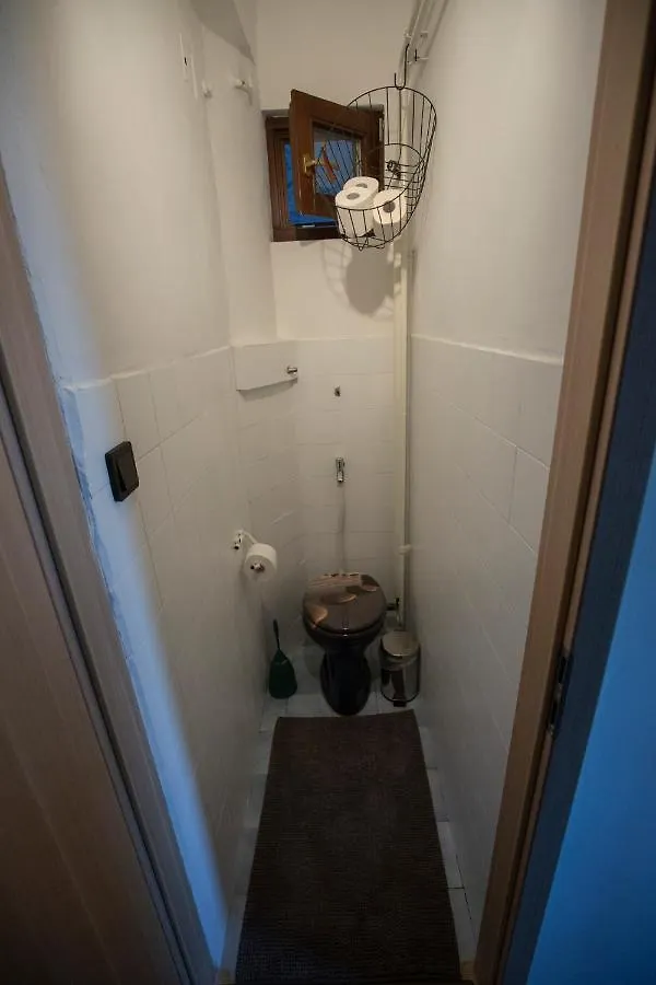 Spacious 2Br Flat In The Centre With The Best View Apartment Budapest 0*,