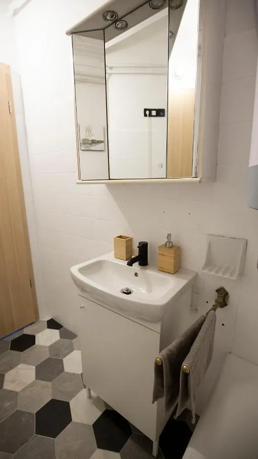 Spacious 2Br Flat In The Centre With The Best View Apartment Budapest
