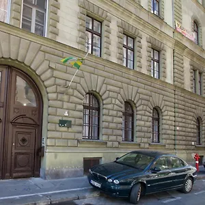 Apartamento St King 11 By Hi5, Budapeste