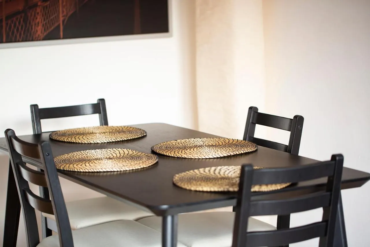 Appartamento Spacious 2Br Flat In The Centre With The Best View Budapest Ungheria